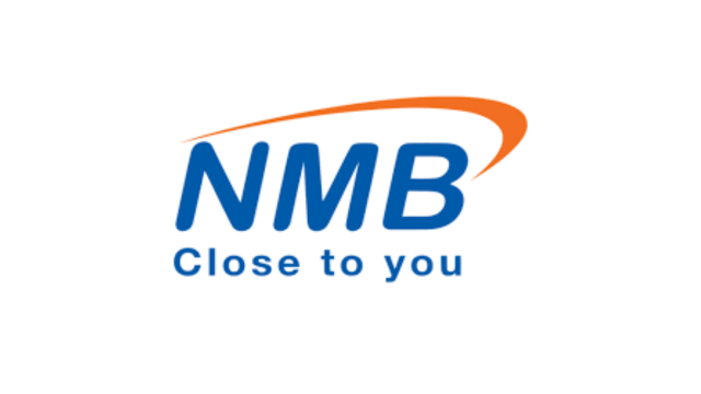10 Management Trainee Vacancies Open at NMB Bank