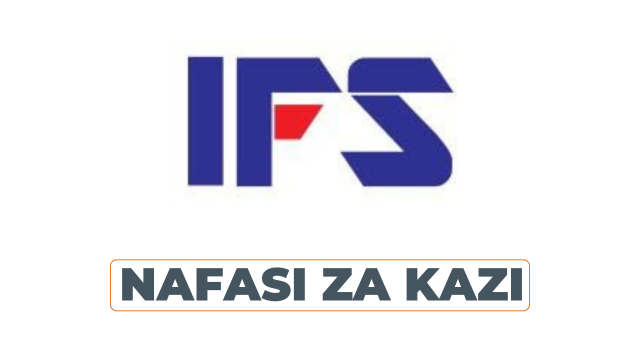 10 Vacancies Open at IFS Consulting Limited