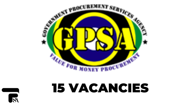 15 Vacancies Open at GPSA Tanzania