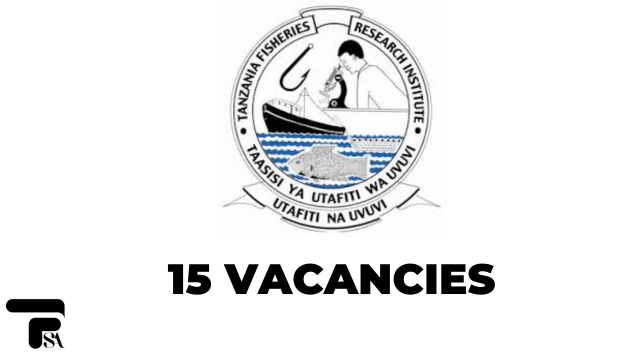 15 Vacancies Open at TAFIRI Tanzania