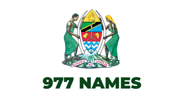 977 Names Called for Interview MDAs & LGAs