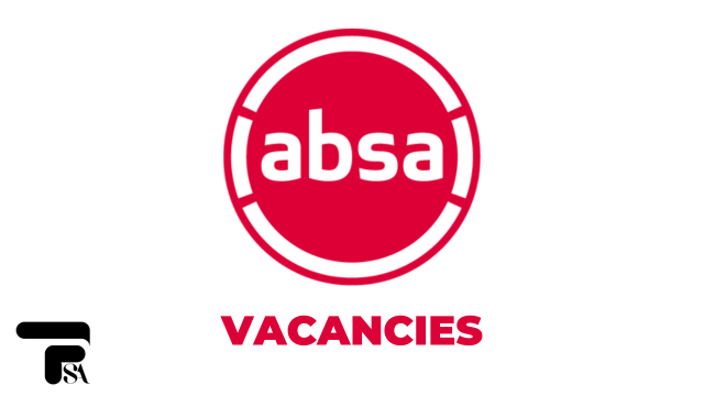 ABSA Tanzania Hiring Application Support Specialist