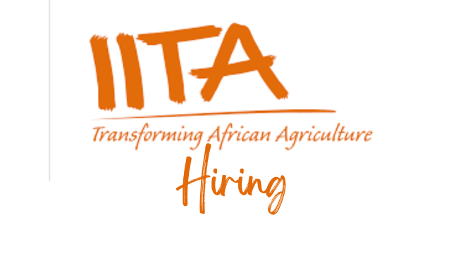 Administrative and Finance Assistant - IITA