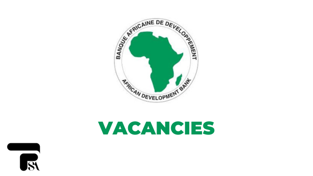 AfDB Recruitment 2024: Notification For Team Assistant Vacancy