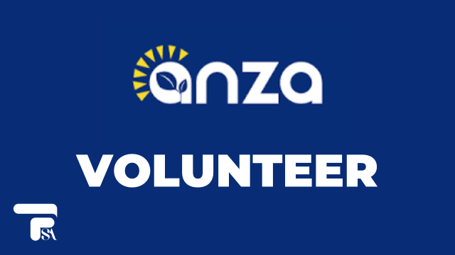 Anza Growth Fund (AGF) International Volunteer Opportunity
