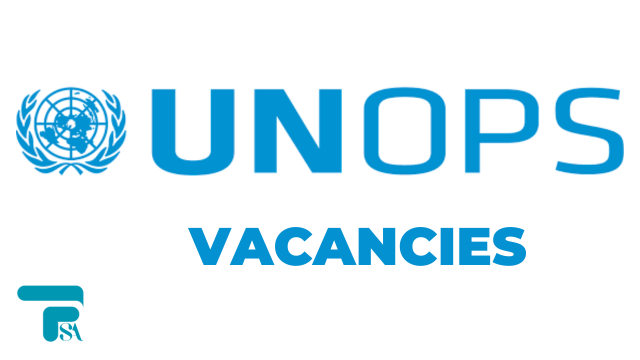 Associate Construction Management Engineer Jobs at UNOPS