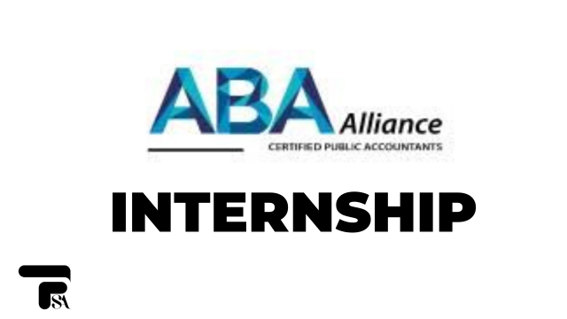 Audit Interns 4 Position Open at ABA Alliance