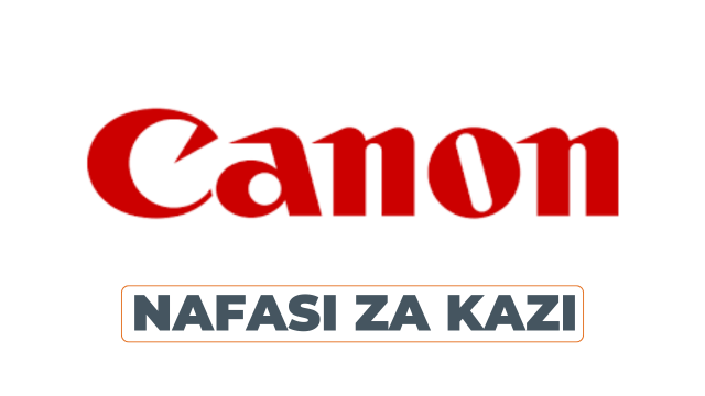 B2B Channel Account Manager Vacancy Open at Canon