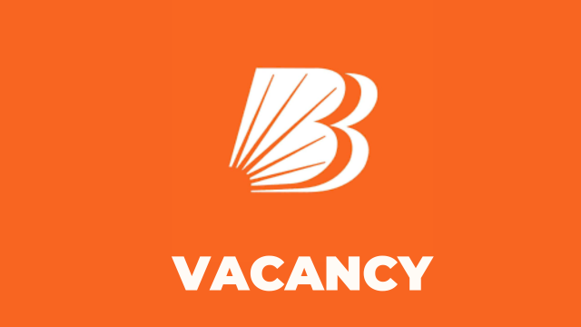 Bank of Baroda Recruitment 2024 For Internal ICT Auditor Vacancy