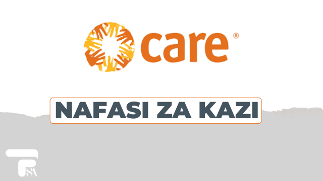 Emergency Response Specialist Vacancy Open at CARE