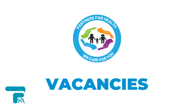 Finance and Administration Officer Jobs at PHSRF