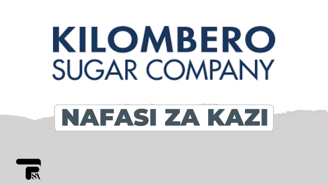 Financial Controller Vacancy Open at Kilombero Sugar