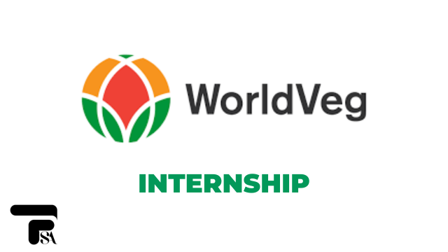 Internship Opportunity at World Veg - August 2024