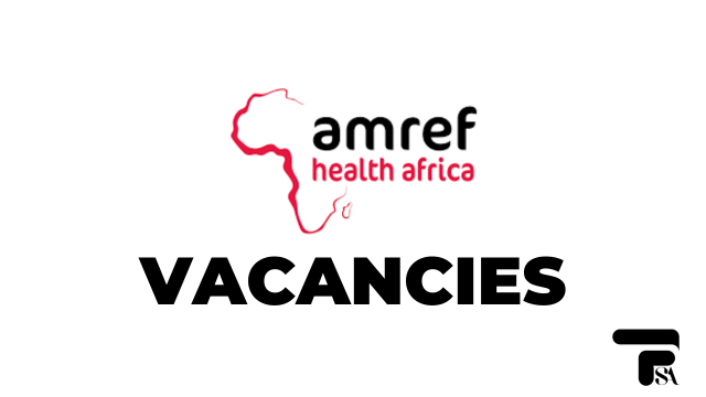 Laboratory and Supply Chain Management Officer || Amref