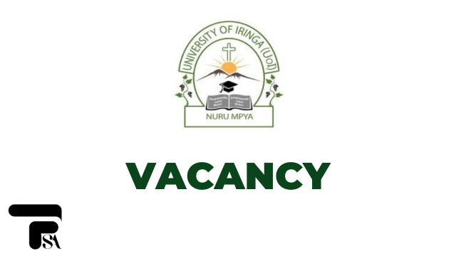 Legal Officer II Jobs at University of Iringa