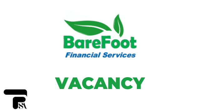 Loan Officer Jobs at Barefoot Financial Services