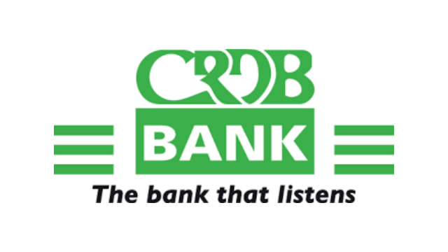 Senior Manager Acquiring Business Vacancies at CRDB Bank Tanzania