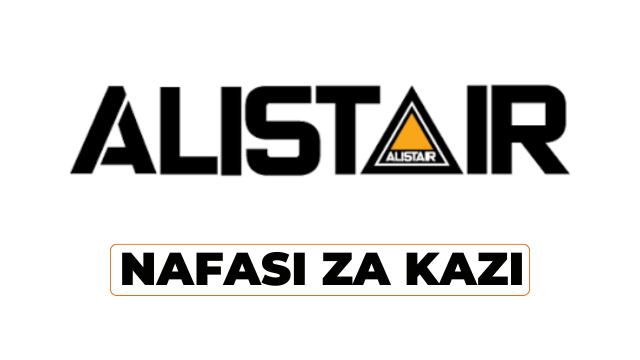 ALISTAIR Group Hiring Warehouse Administrative & Data Manager