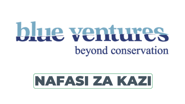 Blue Ventures Hiring Global Head – Community-based Fisheries Management in Tanzania