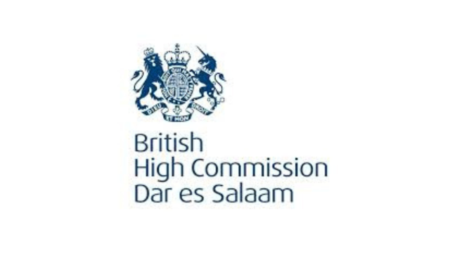 British High Commission Tanzania Hiring Driver