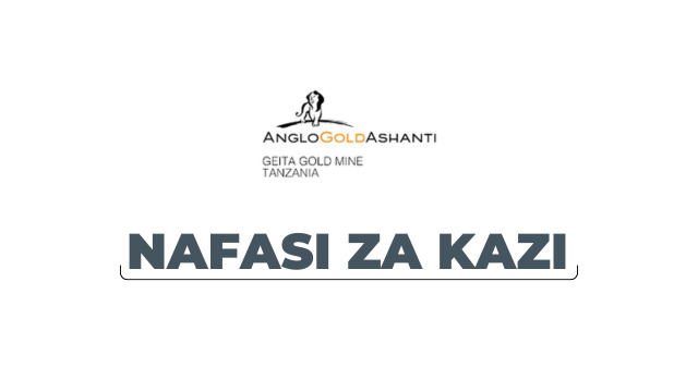 Coordinator 2- Vendors Prequalification || Geita Gold Mining Ltd - GGML