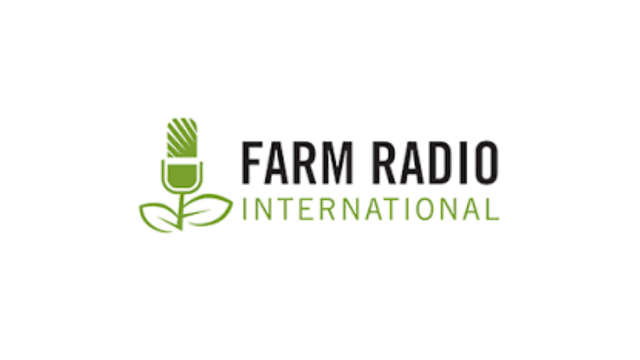 Data Engineer Consultant for ASR || Farm Radio International