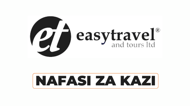 Easy Travel & Tours Ltd is Looking Transport Operations Officer