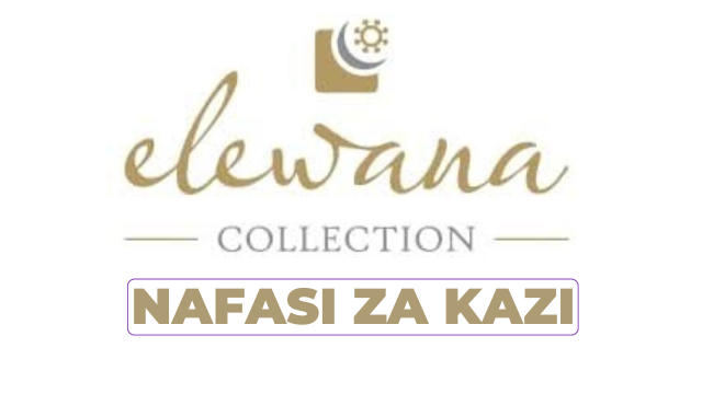 Elewana Collection Hiring SPA Manager in Tanzania