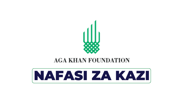 Head of Programs || Aga Khan Foundation