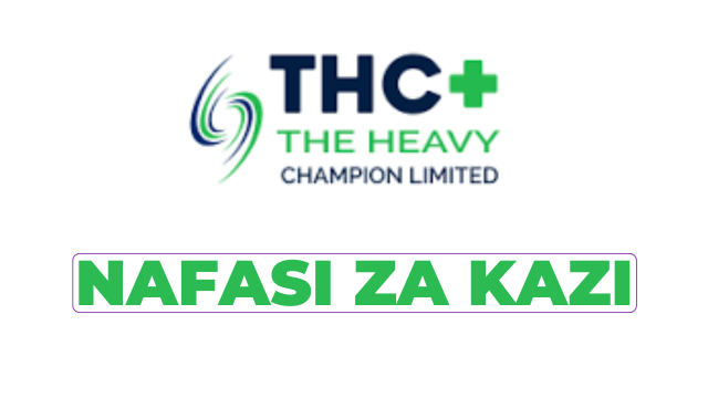 Heavy Champion Limited Hiring Marketing Manager in Tanzania