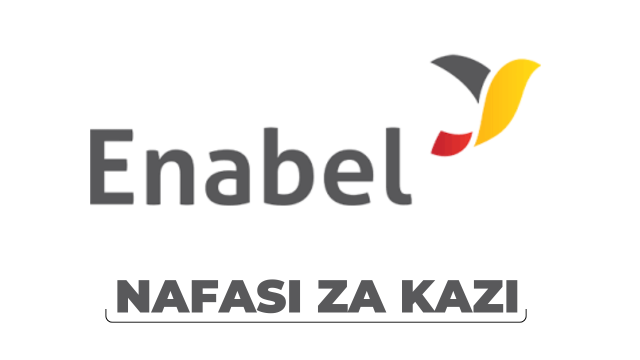 ICT Officer || Enabel