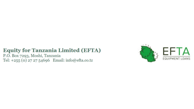 Investment Officer || EFTA