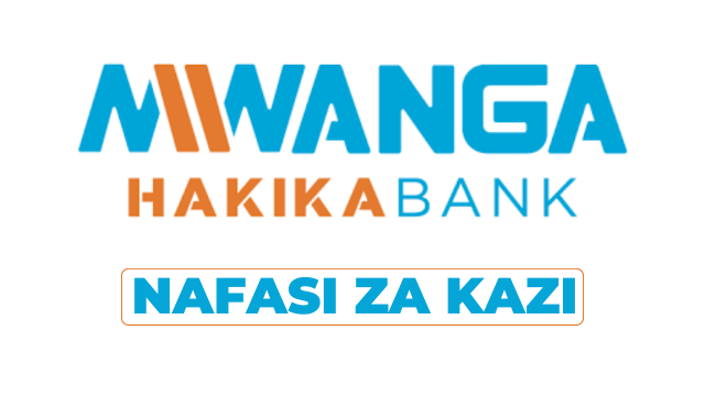 Mwanga Hakika Bank Hiring Relationship Manager