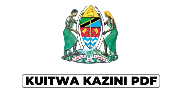 Names Called For Work PSRS (Utumishi) - 25.9.2024