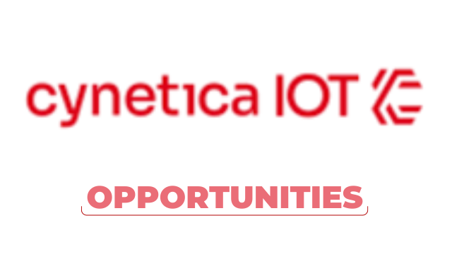 Technical Support & Sales Officer || Cynetica IOT
