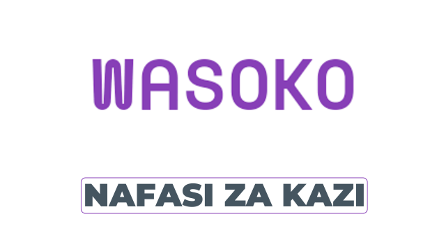 Wasoko Hiring Category Manager in Tanzania