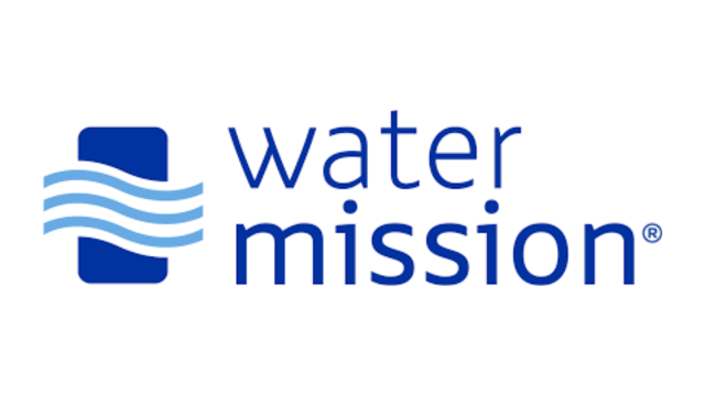 Water Mission Hiring REAL Water Project