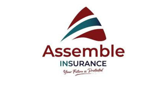 ASSEMBLE Insurance Hiring Sales Force Executives