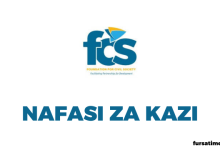 FCS Hiring Data and Evidence Specialist